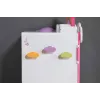 Szafa dla lalek zapf creation BABY born Rainbow Wardrobe — dla lalek, efekty świetlne, wymaga 3 baterii AAA, zalecany wiek 3+