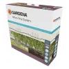 Gardena 13503-20 wąż ogrodowy 25 m podziemny Czarny