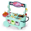 Zestaw akcesoriów do lalki BABY born Zapf Creation — model Snack Shop 835883