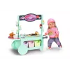 Zestaw akcesoriów do lalki BABY born Zapf Creation — model Snack Shop 835883