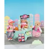 Zestaw akcesoriów do lalki BABY born Zapf Creation — model Snack Shop 835883