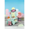 Zestaw akcesoriów do lalki BABY born Zapf Creation — model Snack Shop 835883