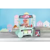 Zestaw akcesoriów do lalki BABY born Zapf Creation — model Snack Shop 835883