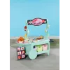 Zestaw akcesoriów do lalki BABY born Zapf Creation — model Snack Shop 835883