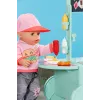 Zestaw akcesoriów do lalki BABY born Zapf Creation — model Snack Shop 835883