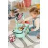 Zestaw akcesoriów do lalki BABY born Zapf Creation — model Snack Shop 835883