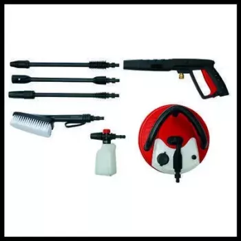 Myjka ciśnieniowa Einhell TE-HP 170