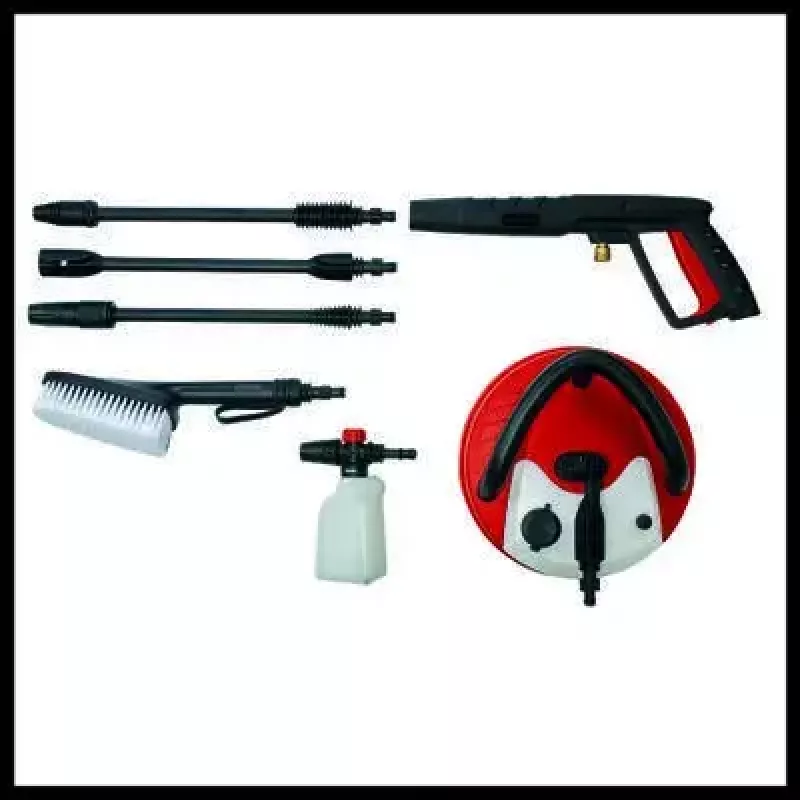 Myjka ciśnieniowa Einhell TE-HP 170