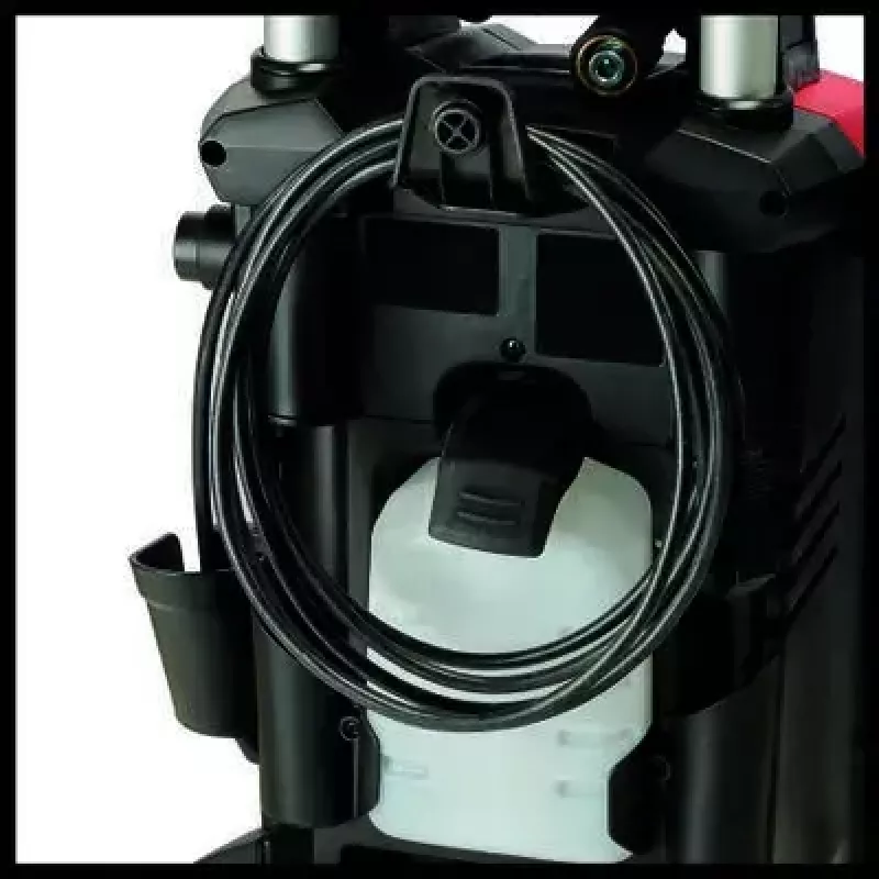 Myjka ciśnieniowa Einhell TE-HP 170