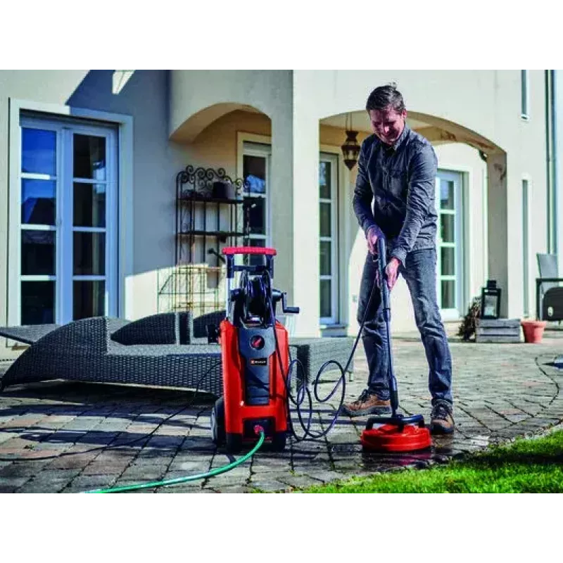 Myjka ciśnieniowa Einhell TE-HP 170