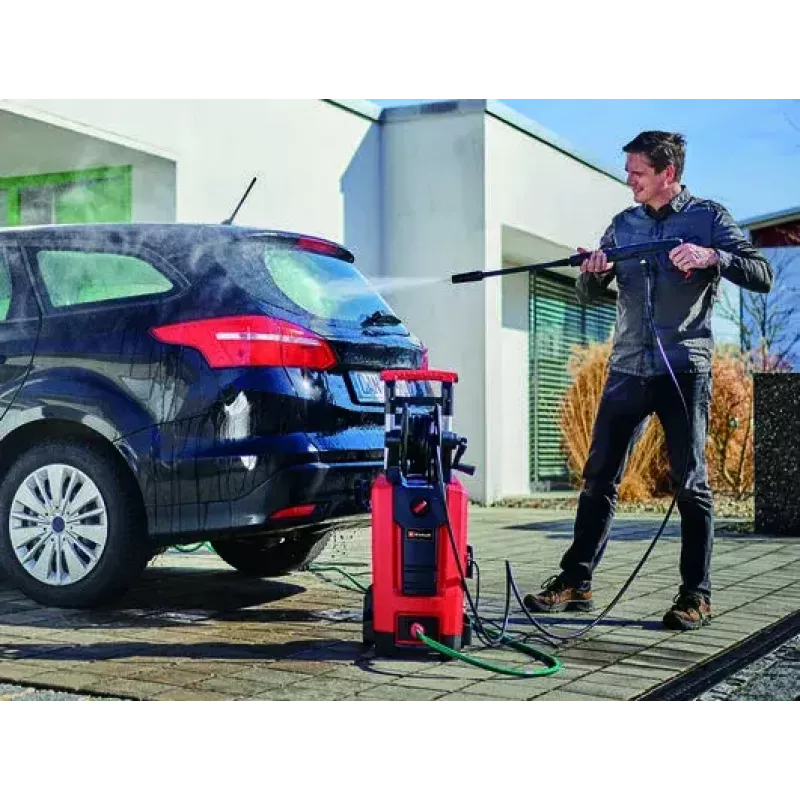 Myjka ciśnieniowa Einhell TE-HP 170