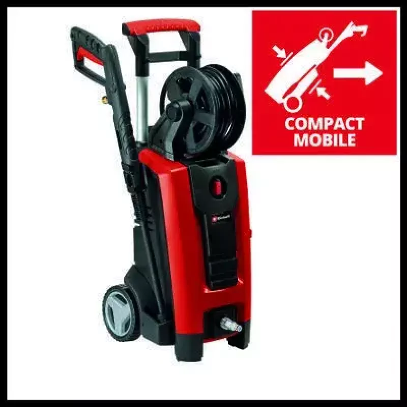 Myjka ciśnieniowa Einhell TE-HP 170
