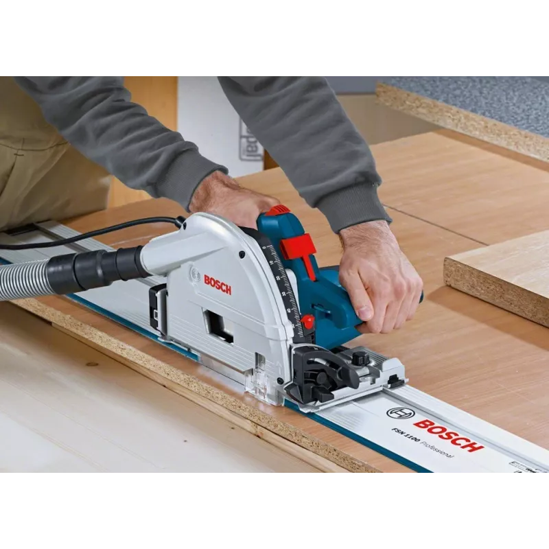 Bosch 1600Z00006 Szyna prowadząca
