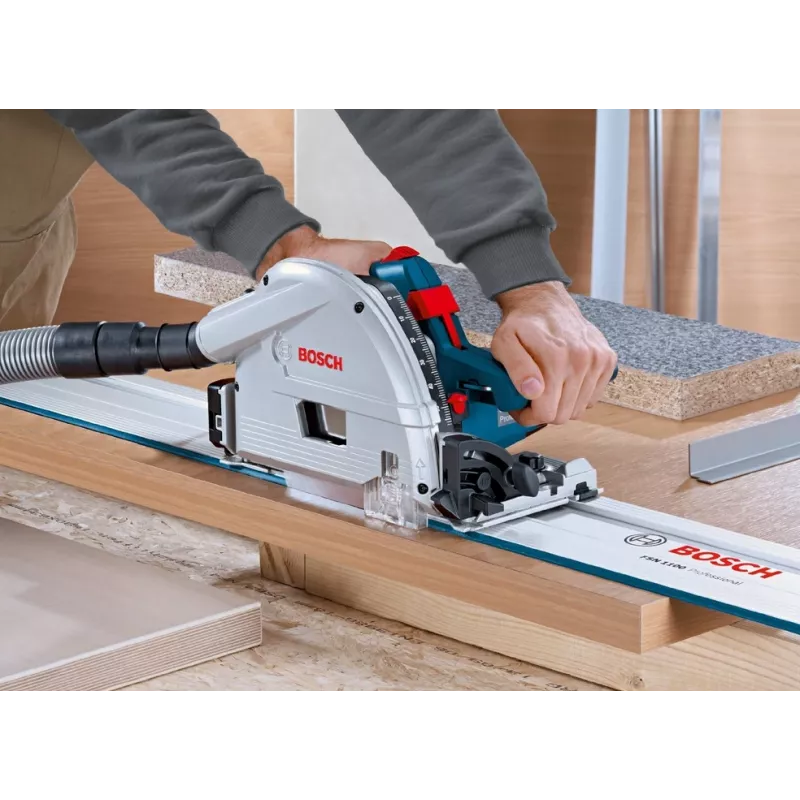 Bosch 1600Z00006 Szyna prowadząca