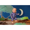 BABY born pluszowy kombinezon Świecący w ciemności, kombinezon dla lalki, 1 rok(i)