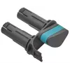 Gardena Hand Tool Accessory 3508-20 Universal Czarny zielony Plastic Rubber