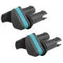 Gardena Hand Tool Accessory 3508-20 Universal Czarny zielony Plastic Rubber