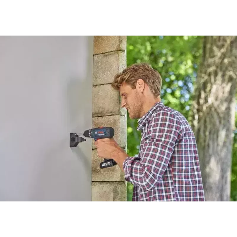 Gardena 3509-20 wieszak na narzędzia ogrodnicze, montowany na ścianie, tworzywo sztuczne, guma, stal
