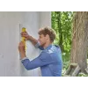 Akcesoria do narzędzi ręcznych ogrodowych Gardena 3505-20 Uniwersalny czarny plastik