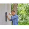 Akcesoria do narzędzi ręcznych ogrodowych Gardena 3505-20 Uniwersalny czarny plastik