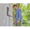 Akcesoria do narzędzi ręcznych ogrodowych Gardena 3505-20 Uniwersalny czarny plastik