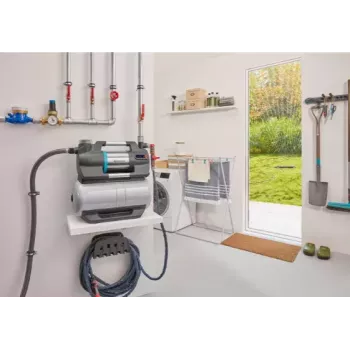 Pompa Gardena 6300 SilentComfort