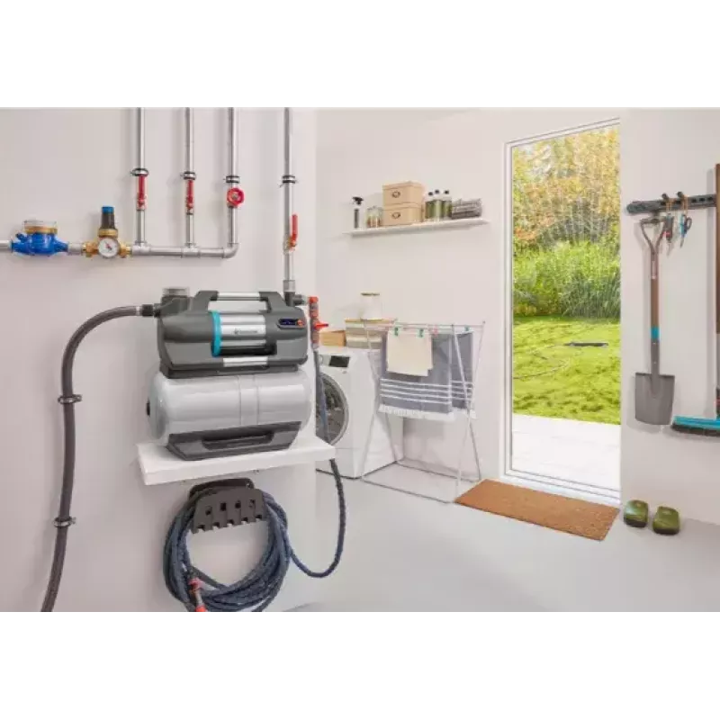 Pompa Gardena 6300 SilentComfort