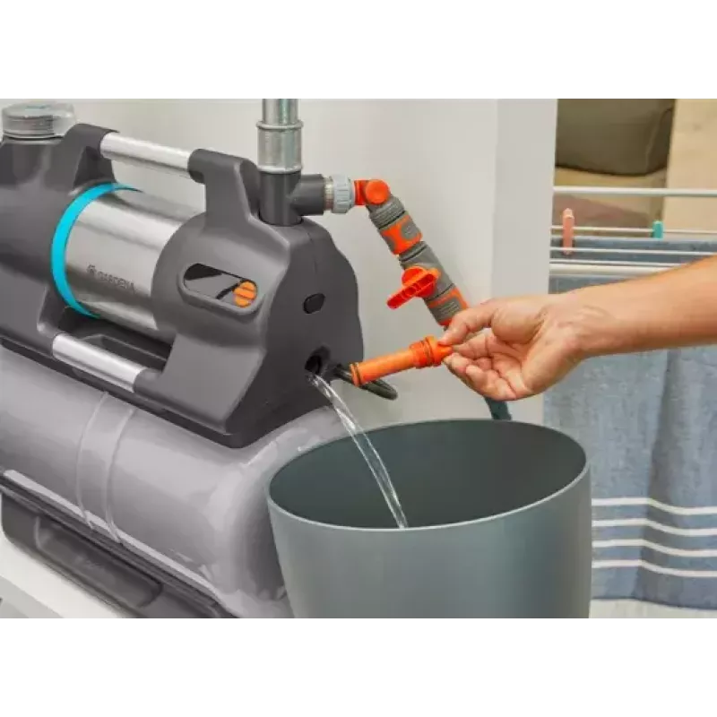Pompa Gardena 6300 SilentComfort