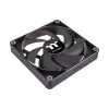 THERMALTAKE Wentylator PC - CT140 - 14 cm - Czarny - 2 szt.