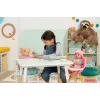 Zestaw do karmienia lalek BABY born Feeding Set dla dzieci od 3 lat — akcesoria do zabawy w karmienie na niby
