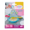 Zestaw do karmienia lalek BABY born Feeding Set dla dzieci od 3 lat — akcesoria do zabawy w karmienie na niby