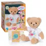 Maskotka zapf creation BABY born Singing Teddy 837962 — pluszowy śpiewający miś dla lalek