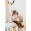Maskotka zapf creation BABY born Singing Teddy 837962 — pluszowy śpiewający miś dla lalek
