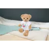 Maskotka zapf creation BABY born Singing Teddy 837962 — pluszowy śpiewający miś dla lalek