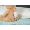 Maskotka zapf creation BABY born Singing Teddy 837962 — pluszowy śpiewający miś dla lalek