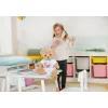 Maskotka zapf creation BABY born Singing Teddy 837962 — pluszowy śpiewający miś dla lalek