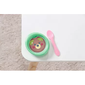 BABY born @ Jonas 43cm, lalka, mężczyzna, 3 lat, chłopiec/dziewczynka, 430 mm, wielokolorowy