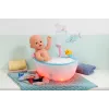 BABY born @ Jonas 43cm, lalka, mężczyzna, 3 lat, chłopiec/dziewczynka, 430 mm, wielokolorowy