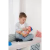 BABY born @ Jonas 43cm, lalka, mężczyzna, 3 lat, chłopiec/dziewczynka, 430 mm, wielokolorowy