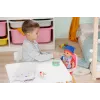 BABY born @ Jonas 43cm, lalka, mężczyzna, 3 lat, chłopiec/dziewczynka, 430 mm, wielokolorowy