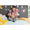 BABY born @ Jonas 43cm, lalka, mężczyzna, 3 lat, chłopiec/dziewczynka, 430 mm, wielokolorowy