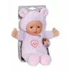 BABY born for babies Myszka 26cm, Lalka bobas, Płeć neutralna, Chłopiec/Dziewczynka, 260 mm, Wielokolorowy