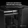 Obudowa PC CORSAIR - 9000d RGB Airflow Super Full-tower