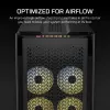 Obudowa PC CORSAIR - 9000d RGB Airflow Super Full-tower