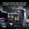 Obudowa PC CORSAIR - 9000d RGB Airflow Super Full-tower