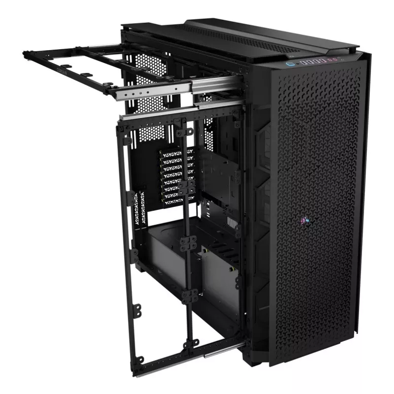 Obudowa PC CORSAIR - 9000d RGB Airflow Super Full-tower