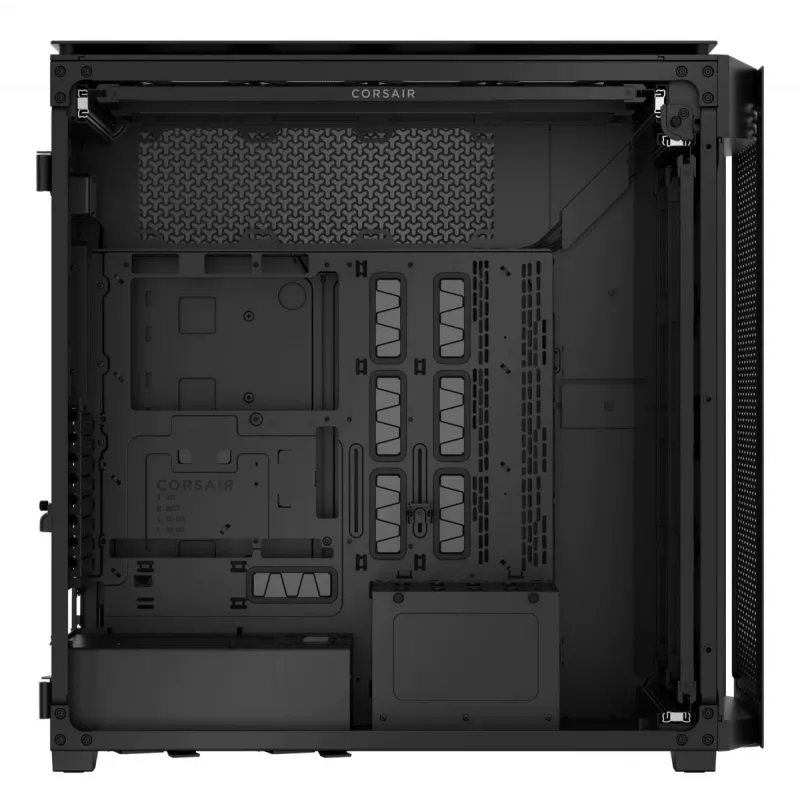 Obudowa PC CORSAIR - 9000d RGB Airflow Super Full-tower