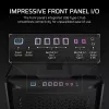 Obudowa PC CORSAIR - 9000d RGB Airflow Super Full-tower