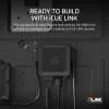 Obudowa PC CORSAIR - 9000d RGB Airflow Super Full-tower