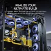 Obudowa PC CORSAIR - 9000d RGB Airflow Super Full-tower